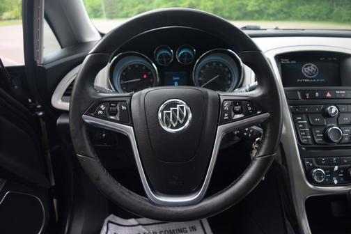 2014 Buick Verano Convenience Group