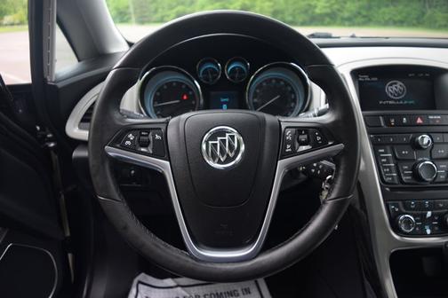 2014 Buick Verano Convenience Group