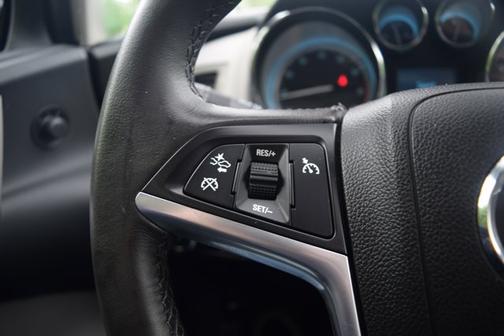 2014 Buick Verano Convenience Group