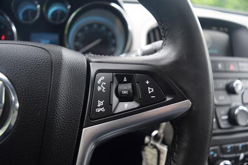 2014 Buick Verano Convenience Group