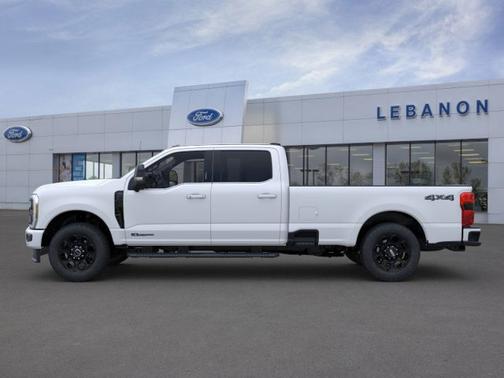 2025 Ford F-350 LARIAT