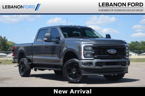 2024 Ford F-250 XL