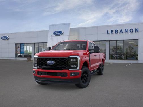 2026 Ford F-250 XL