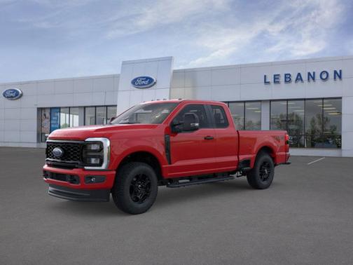 2026 Ford F-250 XL