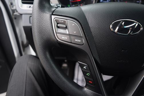 2015 Hyundai Santa Fe Sport 2.4L