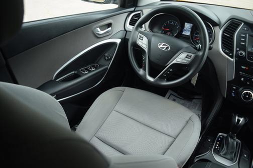 2015 Hyundai Santa Fe Sport 2.4L