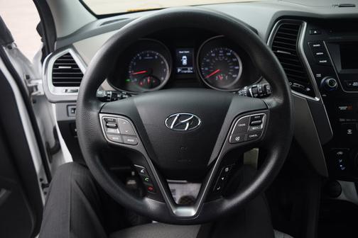 2015 Hyundai Santa Fe Sport 2.4L