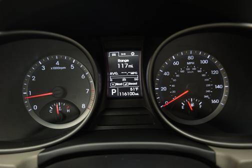 2015 Hyundai Santa Fe Sport 2.4L