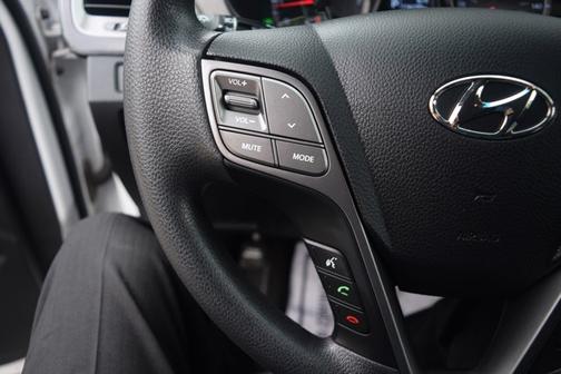 2015 Hyundai Santa Fe Sport 2.4L
