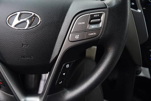 2015 Hyundai Santa Fe Sport 2.4L
