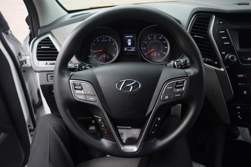 2015 Hyundai Santa Fe Sport 2.4L