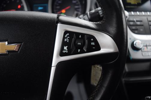 2017 Chevrolet Equinox 1LT