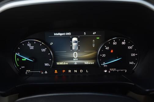 2022 Ford Escape SE Hybrid