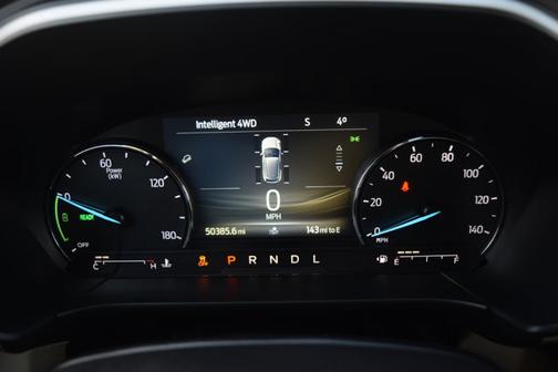 2022 Ford Escape SE Hybrid