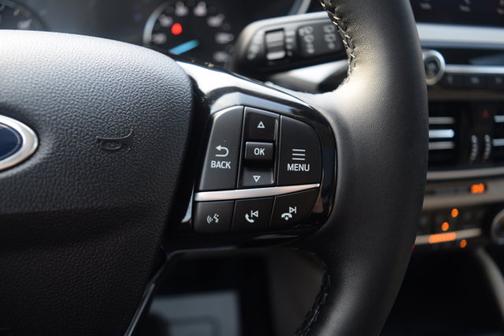 2022 Ford Escape SE Hybrid