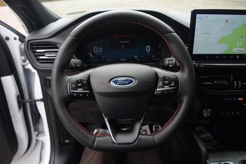 2023 Ford Escape ST-Line Select