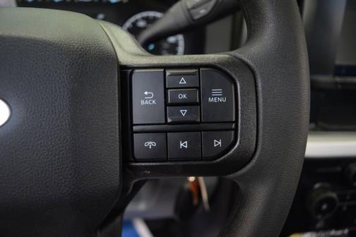 Oxford White 2026 Ford F-250 XL