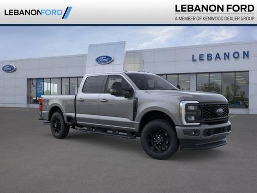 2026 Ford F-250 XLT