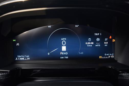 2023 Lincoln Corsair Reserve