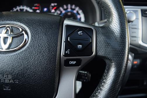 2015 Toyota 4Runner SR5 Premium