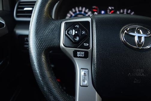 2015 Toyota 4Runner SR5 Premium