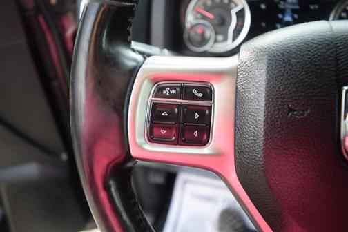 2015 RAM 2500 Laramie