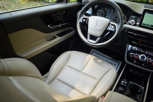 2020 Lincoln Corsair Standard
