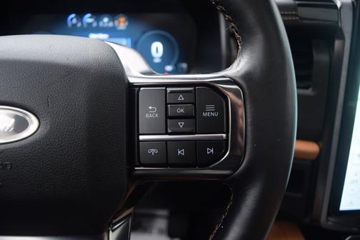 2022 Ford Expedition Max Platinum
