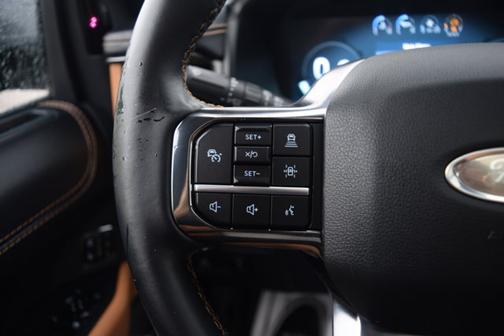 2022 Ford Expedition Max Platinum