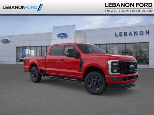 2026 Ford F-250 XL