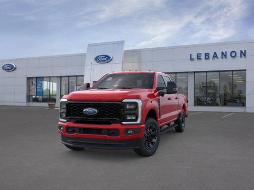 2026 Ford F-250 XL