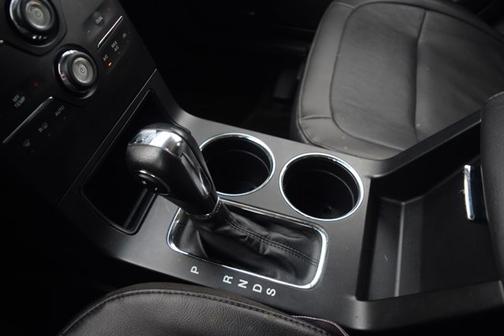 2015 Ford Flex SEL