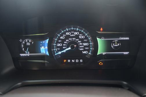 2015 Ford Flex SEL