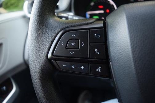 Predawn Gray Mica 2024 Toyota Sienna LE