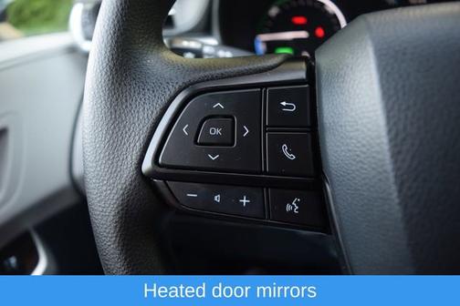 Predawn Gray Mica 2024 Toyota Sienna LE