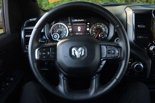 2024 RAM 1500 Big Horn