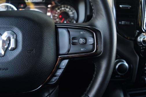 2024 RAM 1500 Big Horn