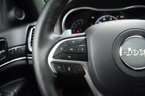 2020 Jeep Grand Cherokee Trailhawk
