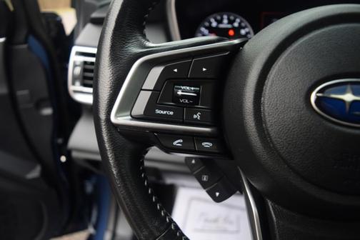 2021 Subaru Legacy Limited