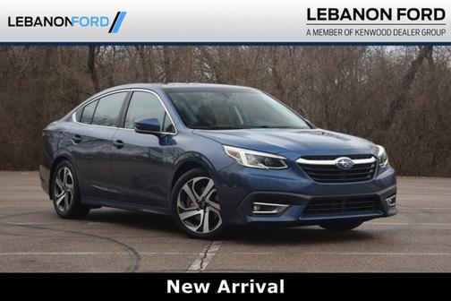 2021 Subaru Legacy Limited