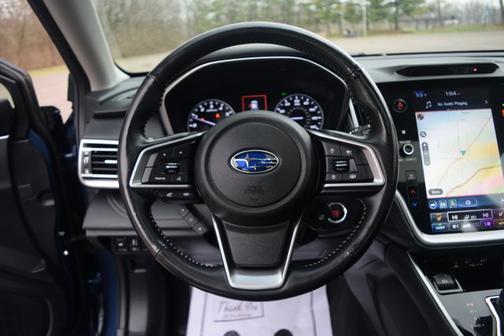 2021 Subaru Legacy Limited