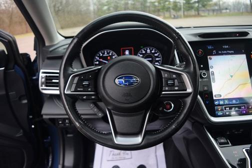 2021 Subaru Legacy Limited