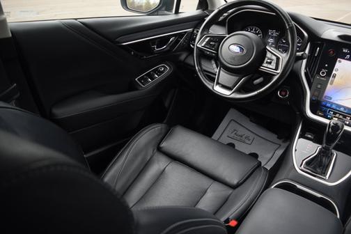 2021 Subaru Legacy Limited