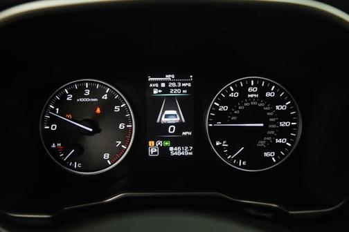 2021 Subaru Legacy Limited