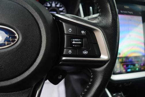 2021 Subaru Legacy Limited