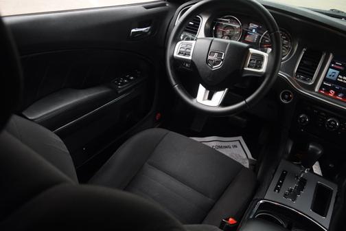 2013 Dodge Charger R/T