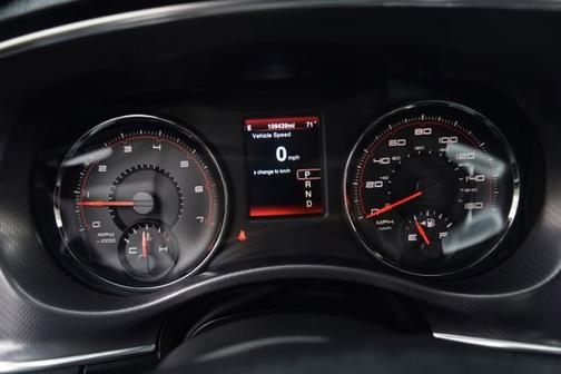 Torred 2013 Dodge Charger R/T