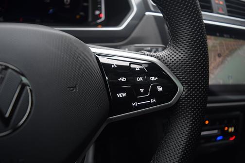 2024 Volkswagen Tiguan SEL R-Line