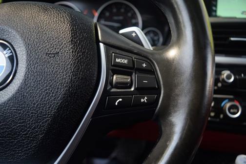 2017 BMW 440 i xDrive