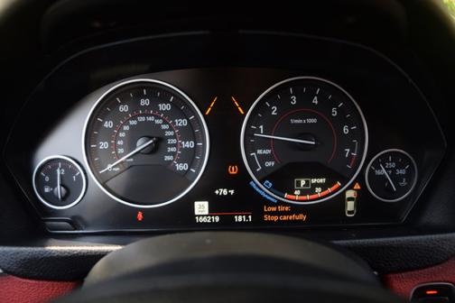 2017 BMW 440 i xDrive